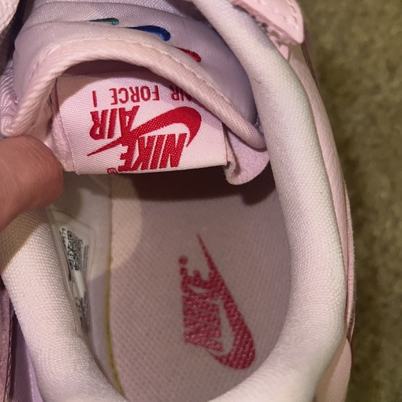 NIKE AIR FORCE 1 FONTANKA - Picture 3 of 4